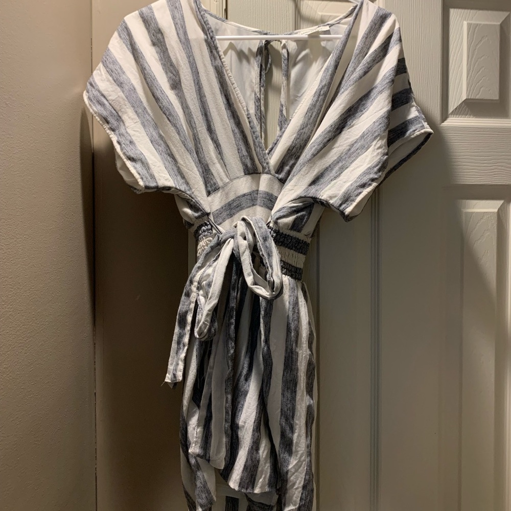 American Eagle Romper